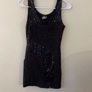 Deb Little Black Dress